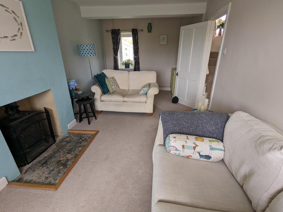 Cosy Family Cottage South Somerset Long Sutton  Exterior photo