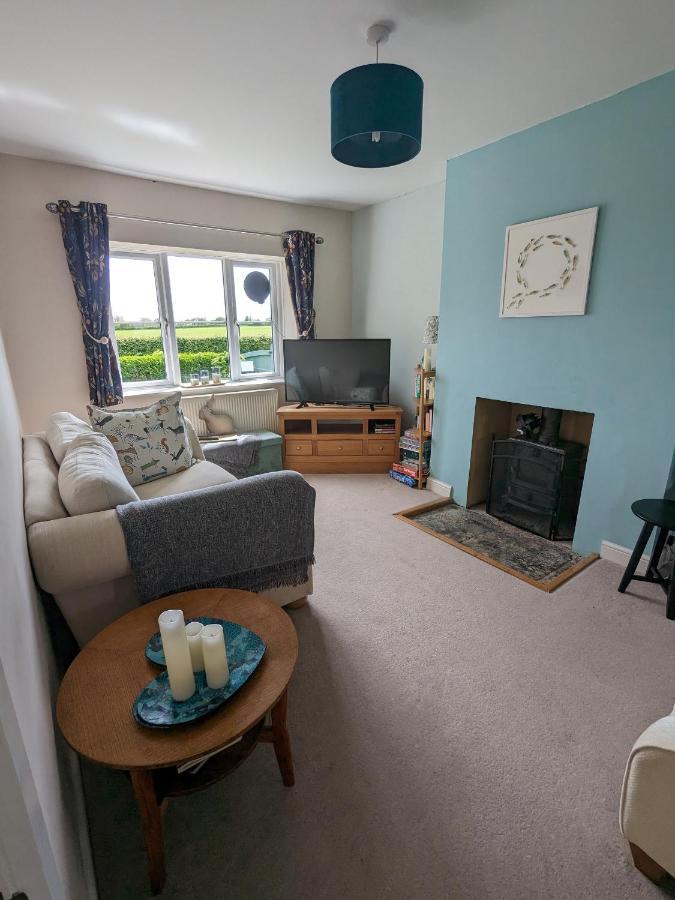 Cosy Family Cottage South Somerset Long Sutton  Exterior photo