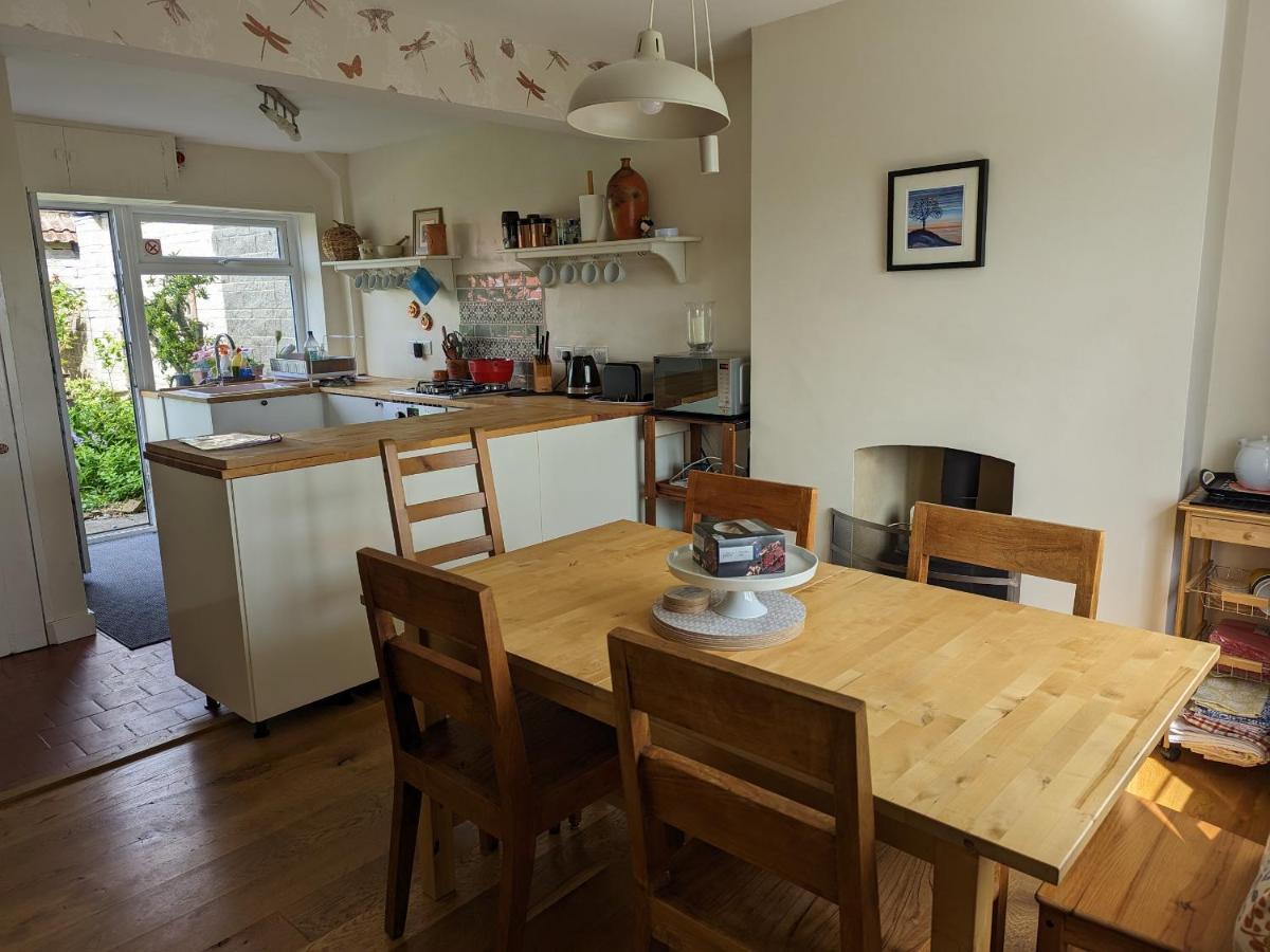 Cosy Family Cottage South Somerset Long Sutton  Exterior photo
