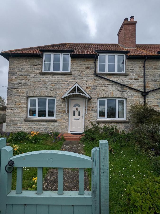 Cosy Family Cottage South Somerset Long Sutton  Exterior photo